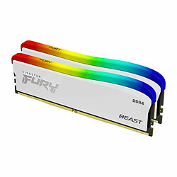 Mémoire RAM NO NAME KF432C16BWAK2/32 32 GB DDR4 3200 MHz CL16