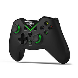 Avis Spirit Of Gamers Manette pro gaming pour Xbox one et PC Spirit of gamer - Filaire - Mode turbo