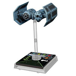 Edge Jeux de société - Star Wars X-Wing : Le Jeu de Figurines - Bombardier Tie