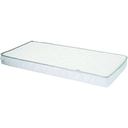 Tinéo Sommeil Matelas Climatisé 60 x 120 x 10cm