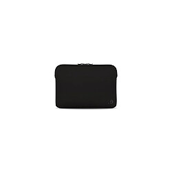 Be-Ez Housse pour MacBook 12 - LA Robe One Black 