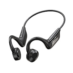 GUPBOO Casque Bluetooth ouvert, 10 heures, IPX5 