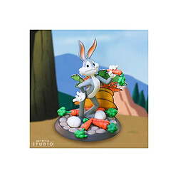 Abystyle Looney Tunes - Figurine Bugs Bunny 