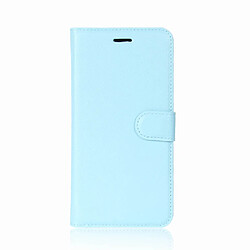 Etui en PU pour Huawei P Smart