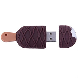 Acheter Wewoo Clé USB Disque flash USB de style glace de 16 Go