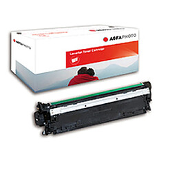 AgfaPhoto APTHP740AE Cartouche de toner Noir 1 pièce(s)