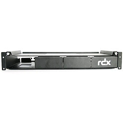 Tandberg Data GENERIQUE RDX QuadPAK Châssis rackable