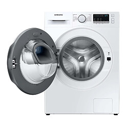 Lave-linge frontal 60cm 9kg 1400 tours/min - ww90t4540te - SAMSUNG pas cher