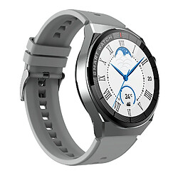 Avis Yonis Montre Connectée Android iOS Étanche IP68