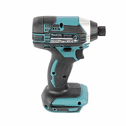 Makita DTD 152 G1 Visseuse à chocs sans fil 18 V 165 Nm + 1x Batterie 6,0 Ah - sans chargeur