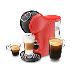 Dolce Gusto DeLonghi Genio Plus EDG315.R Machine à expresso 0,8 L Entièrement automatique