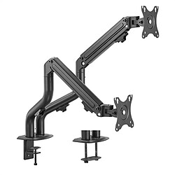 Support de table d'écran Ewent EW1534 17" 32" 