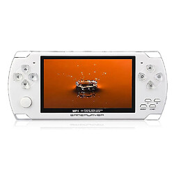 Universal Portable 4,3 pouces 480 * 272 TFT Affichage Console de jeu de musique vidéo d'affichage TFT pas cher