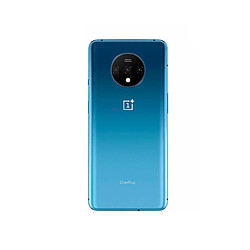 Avis OnePlus 7T 8Go/128Go Bleu (Glacier Blue) Double SIM · Occasion