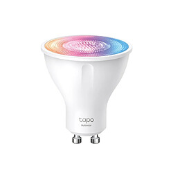 Ampoule à Puce TP-Link TAPO L630 3,7 W LED GU10 3,5 W 350 lm Wi-Fi 2200K 6500 K