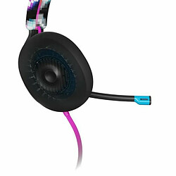 Avis Skull Candy SLYR PRO MULTI-PLATFORME Casque Filaire Gaming