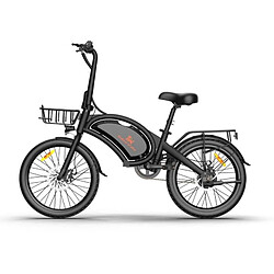 Vélo électrique AOVO Kukirin V1 Pro 48V 7.5Ah 350W