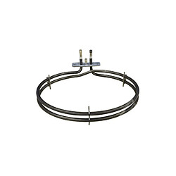 Waltham RESISTANCE CHALEUR TOURNANTE 230V RESISTANCE CHALEUR TOURNANTE 230V pour FOUR WALTHAM - 32001562