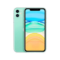 Apple iPhone 11 64Go Vert (Green)