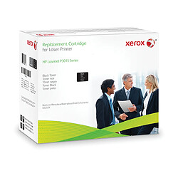 Xerox TONER POUR HP CE255X AUTONOMIE 12500 PAGES