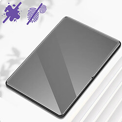 Avis Avizar Film écran pour Xiaomi Pad 6 et Pad 6 Pro Dureté 9H Transparent Biseauté 2.5D