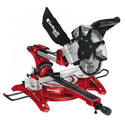 EINHELL scie à onglet radiale 2350W TH-SM 2534 DUAL