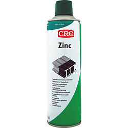 Crc Spray Zinc ,anti corrosion 500 ml (Par 12)