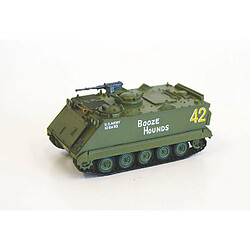 M113A1 US Army Vietnam 1969- 1:72e - Easy Model