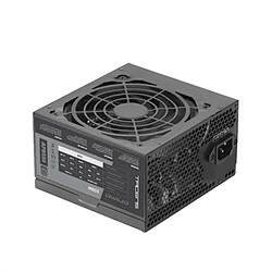 Bloc d'Alimentation Tacens APB550B ATX 550 W 80 Plus Bronze