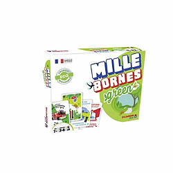 Ludendo Mille Bornes Green 