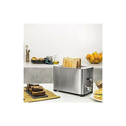 Cecotec Grille-pain vertical YummyToast Double