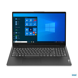 Ordinateur Portable Lenovo V15 15,6" Intel Celeron N4500 8 GB RAM 256 GB SSD 