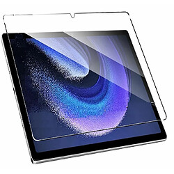 Avis iLike 2.5D Edge Verre Trempé Transparent pour Xiaomi Pad 6 11'' (2023) / Pad 6 Pro 11'' (2023)