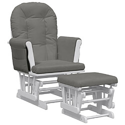 Fauteuil de relaxation