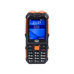 Téléphone portable pour personnes âgées Trevi FORTE 70 1 GB RAM 