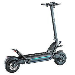 Acheter Joyor Scooter électrique tout-terrain moteur double 1600W*2, batterie 72V 35Ah, pneus de 11 pouce, E8-S