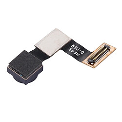 Avis Wewoo Pièce détachée pour Xiaomi Redmi 2 face avant appareil photo + capteur Câble flexible Flex Cable