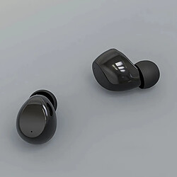 Avis Universal Écouteurs Bluetooth Véritables écouteurs sans fil Étanches à l'oreille Sport Musique pour IOS TC02 |