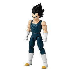 Avis Figurine Décorative Bandai Dragon Ball Super Hero – Vegeta – 40723 17 cm