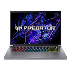 Acer Predator Triton Neo 16 PTN16-51-99S4 · Reconditionné Acer Predator Triton Neo 16 PTN16-51-99S4 - Intel Core Ultra 9 185H 2,30GHz - NVIDIA GeForce RTX 4070 8Go