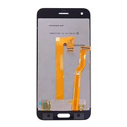 Avis Wewoo Pour HTC One A9s écran noir LCD + tactile Digitizer Assemblée pièce détachée