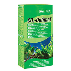 TETRA- CO2-Optimat 