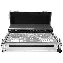 Flightcase Rane One Plugger