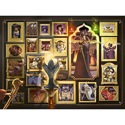 Ravensburger Puzzle Villainous Jafar