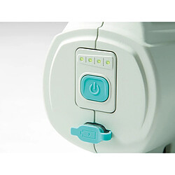 Aspirateur de piscine et spa à batterie ZR200 - Intex