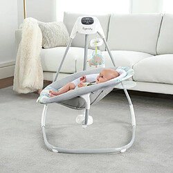 Acheter Ingenuity Balançoire pour bébés SimpleComfort Everston K11149