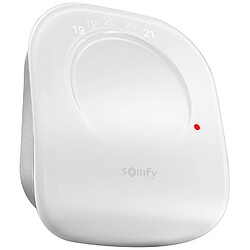 Accessoires sécurité connectée Somfy