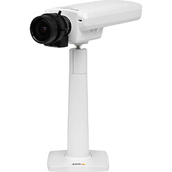 Axis P1365 Mk II Caméra de sécurité IP Boîte Blanc 1920 x 1080 pixels