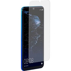 BigBen Connected Protection d'écran pour Huawei P Smart 2019 Plat en Verre Trempé Ultra-résistant Transparent