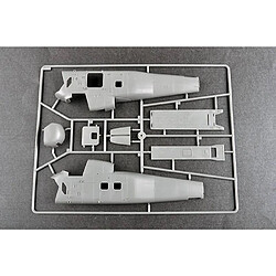 Trumpeter Maquette Hélicoptère Uh-34d Seahorse pas cher